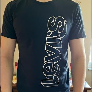 Youth X-Small Levi’s T-Shirt